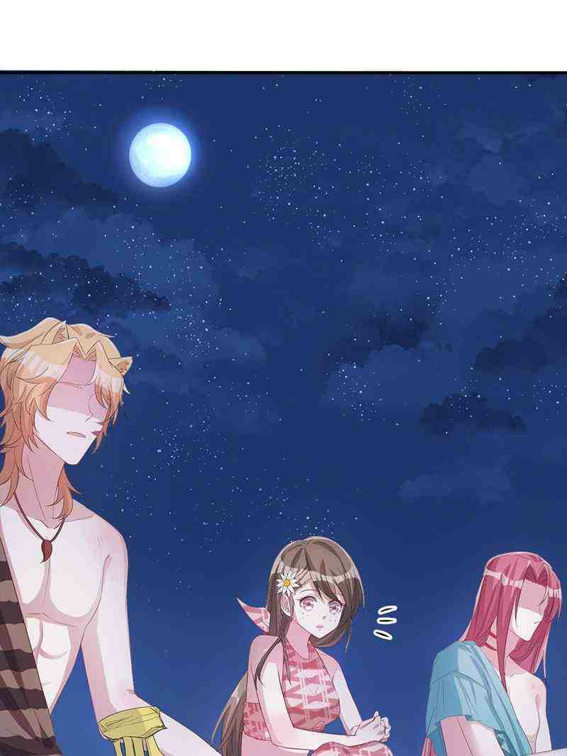 Beauty and the Beasts Chapter 70 Gambar 14
